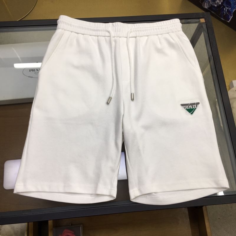 Prada Short Pants